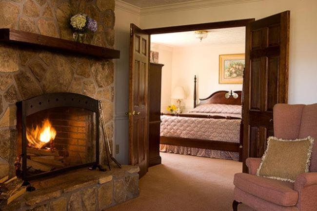 The Dillard House Hotel ภายนอก รูปภาพ