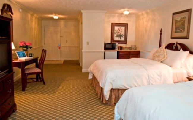 The Dillard House Hotel ภายนอก รูปภาพ