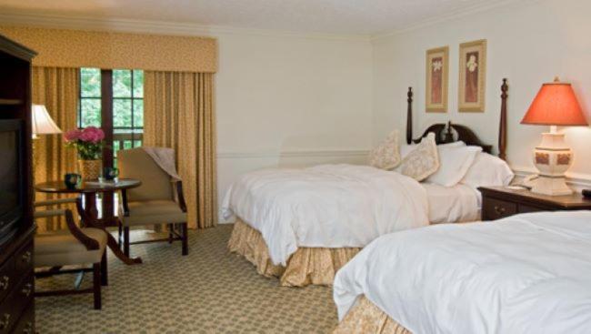 The Dillard House Hotel ภายนอก รูปภาพ