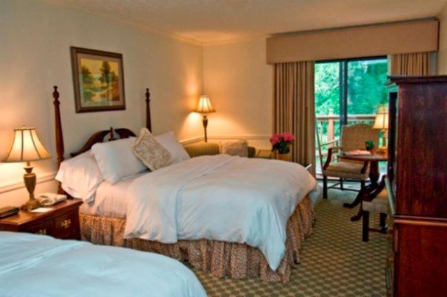 The Dillard House Hotel ภายนอก รูปภาพ