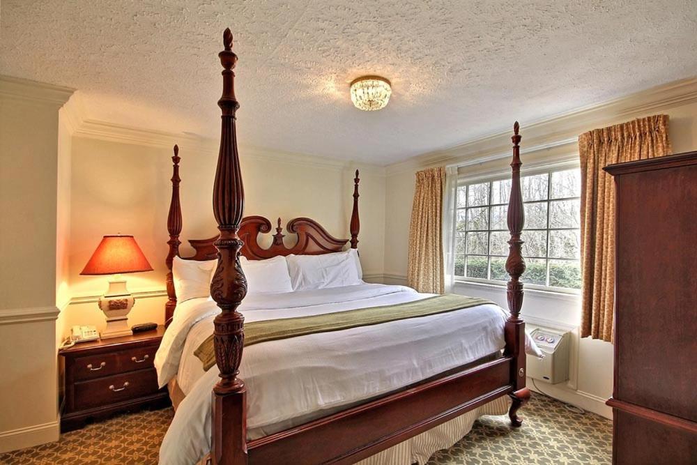 The Dillard House Hotel ภายนอก รูปภาพ