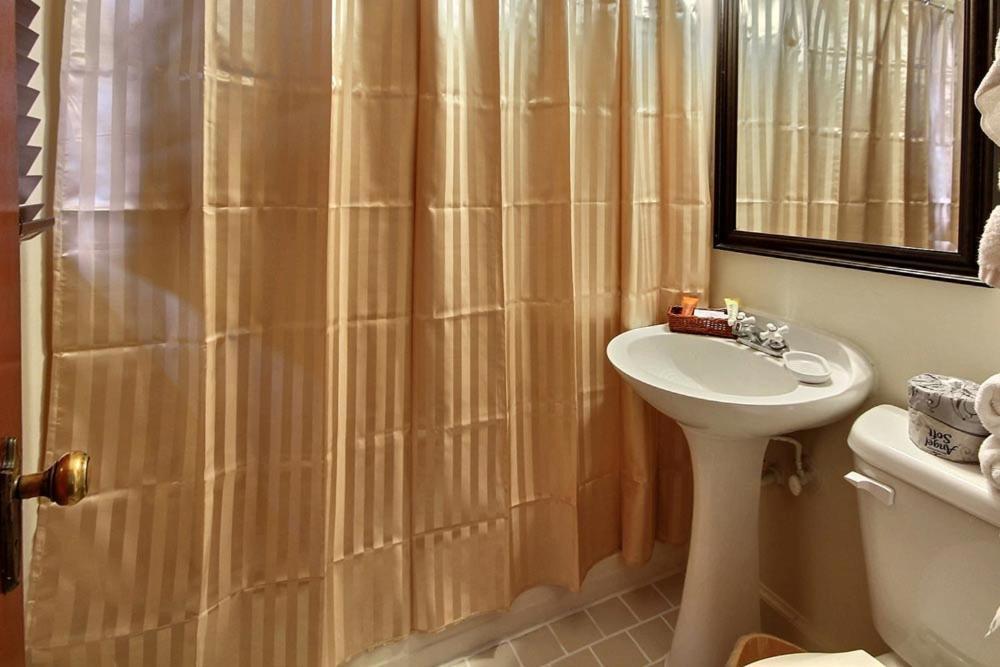 The Dillard House Hotel ภายนอก รูปภาพ